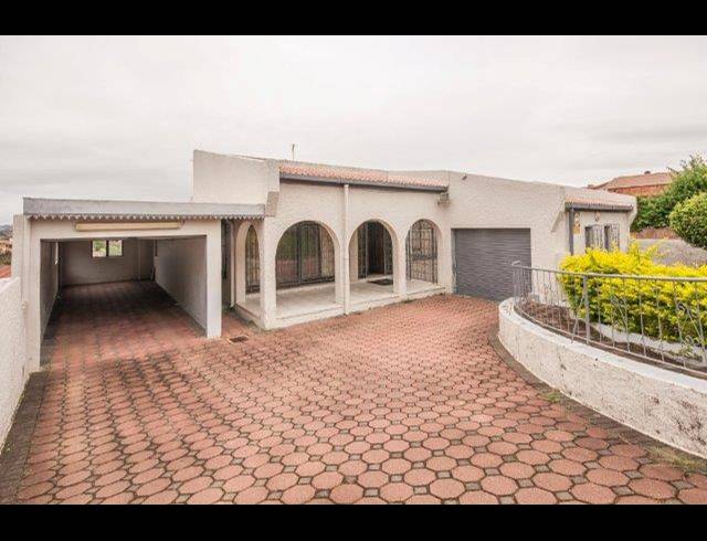 3 BEDROOM HOUSE FOR SALE IN RESERVOIR HILLS